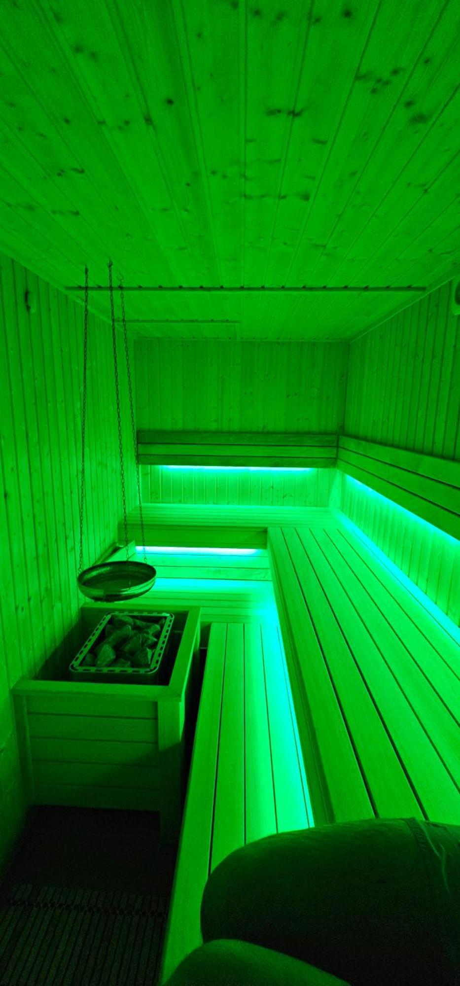 Szklarska Poreba Widok Gor Basen Sauny Centrum Ngoại thất bức ảnh