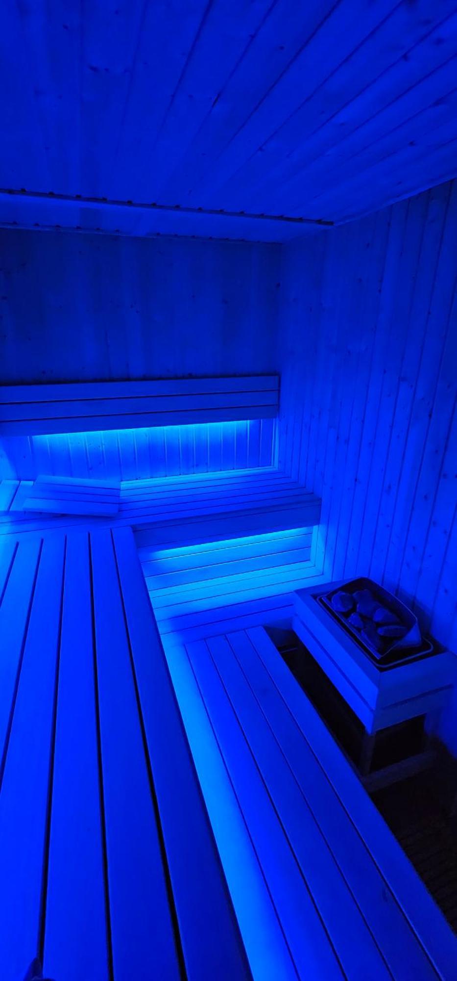 Szklarska Poreba Widok Gor Basen Sauny Centrum Ngoại thất bức ảnh